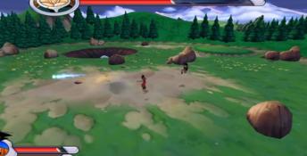 Dragon Ball Z Sagas