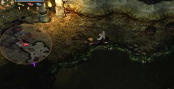 Dungeons & Dragons: Heroes XBox Screenshot