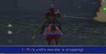 Dynasty Warriors 4 XBox Screenshot