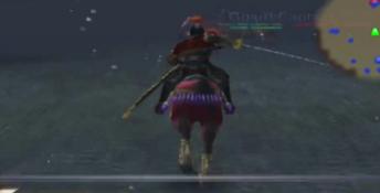 Dynasty Warriors 4 XBox Screenshot
