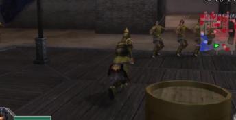 Dynasty Warriors 5