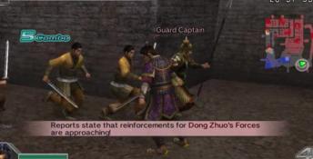Dynasty Warriors 5