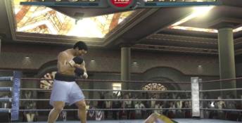 Fight Night 2004 XBox Screenshot