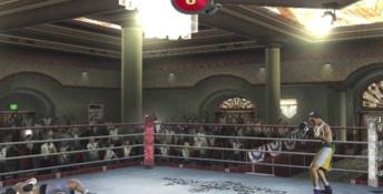 Fight Night 2004 XBox Screenshot