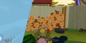 Ed, Edd n Eddy: The Mis-Edventures