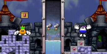 Egg Mania: Eggstreme Madness XBox Screenshot