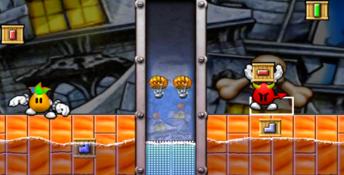 Egg Mania: Eggstreme Madness XBox Screenshot