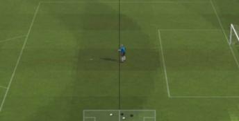 England International Football XBox Screenshot
