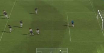 England International Football XBox Screenshot