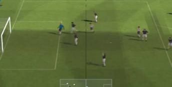 England International Football XBox Screenshot