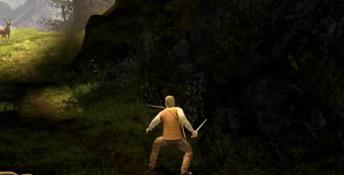 Eragon XBox Screenshot