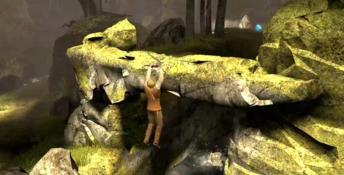 Eragon XBox Screenshot