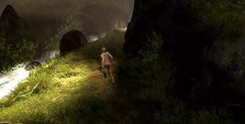 Eragon XBox Screenshot