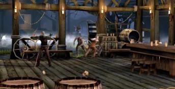 Eragon XBox Screenshot