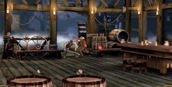 Eragon XBox Screenshot