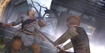 Eragon XBox Screenshot