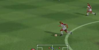 ESPN MLS ExtraTime 2002 XBox Screenshot