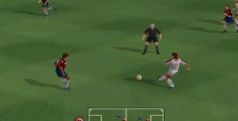 ESPN MLS ExtraTime 2002