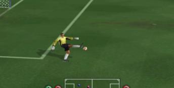 ESPN MLS ExtraTime 2002 XBox Screenshot
