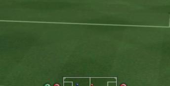 ESPN MLS ExtraTime 2002 XBox Screenshot