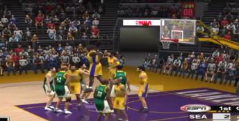 ESPN NBA 2Night 2002