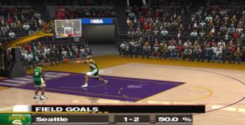 ESPN NBA 2Night 2002