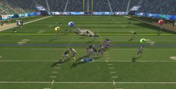 ESPN NFL 2K5 XBox Screenshot