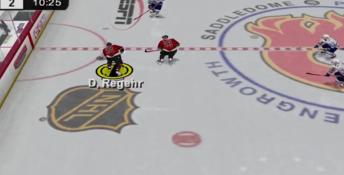 ESPN NHL 2K5 XBox Screenshot