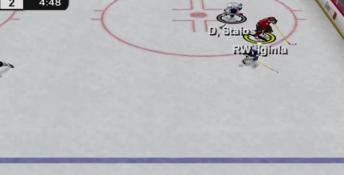 ESPN NHL 2K5