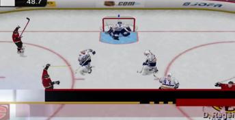 ESPN NHL 2K5