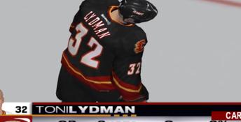 ESPN NHL Hockey