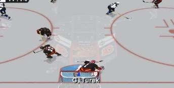 ESPN NHL Hockey XBox Screenshot