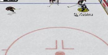 ESPN NHL Hockey