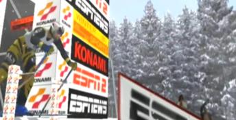 ESPN X Winter Games Snowboarding 2002 XBox Screenshot