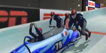 ESPN X Winter Games Snowboarding 2002 XBox Screenshot