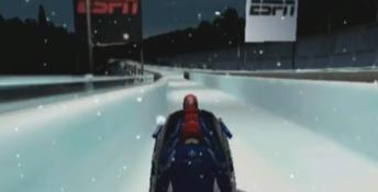 ESPN X Winter Games Snowboarding 2002 XBox Screenshot