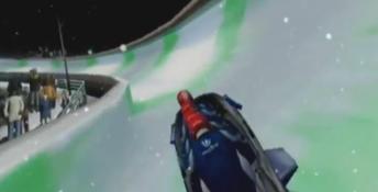 ESPN X Winter Games Snowboarding 2002 XBox Screenshot