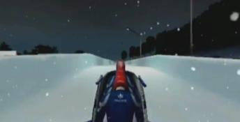 ESPN X Winter Games Snowboarding 2002 XBox Screenshot