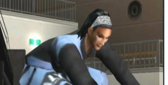 ESPN X Winter Games Snowboarding 2002 XBox Screenshot