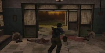 Evil Dead Regeneration