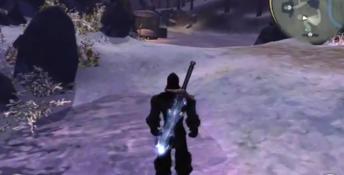 Fable: The Lost Chapters XBox Screenshot