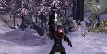 Fable: The Lost Chapters XBox Screenshot