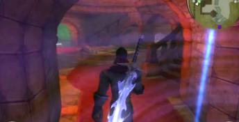 Fable: The Lost Chapters XBox Screenshot