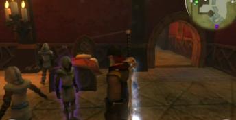 Fable: The Lost Chapters XBox Screenshot