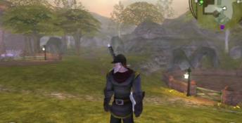 Fable: The Lost Chapters XBox Screenshot