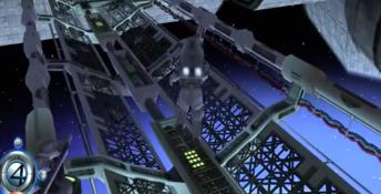 Fantastic 4 XBox Screenshot