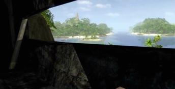 Far Cry Instincts: Evolution XBox Screenshot