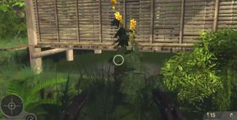 Far Cry Instincts: Predator XBox Screenshot