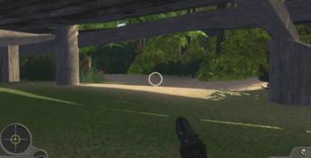 Far Cry Instincts: Predator XBox Screenshot