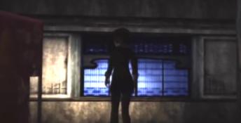 Fatal Frame XBox Screenshot